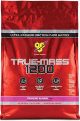 BSN - True Mass 1200 - Nutri.se